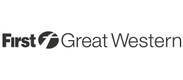 First Great Western Railway Logo