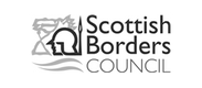 Scottish Borders Council Logo