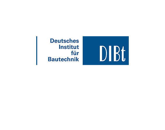 DIBT Logo