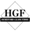 Hereford Glass Fibre Logo