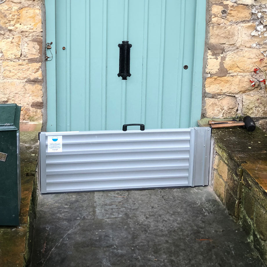 AquaStop Door Guard - AS-DGB