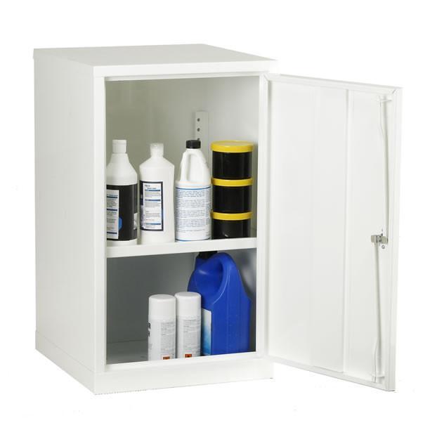 Acid & Alkali Cabinet