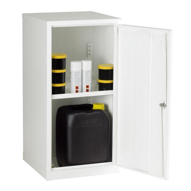 Acid & Alkali Cabinet