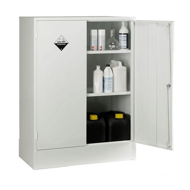 Acid & Alkali Cabinet