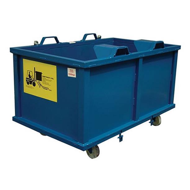 Auto Dumping Container 