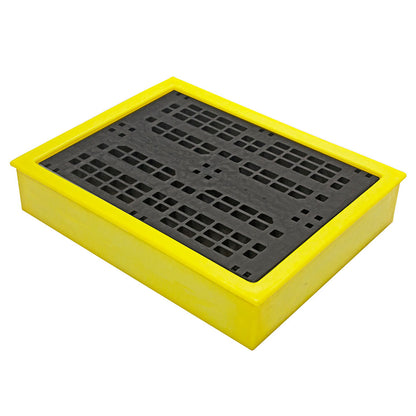 100ltr Can Tray - BB100 ||920mm L x 720mm W x 175mm H