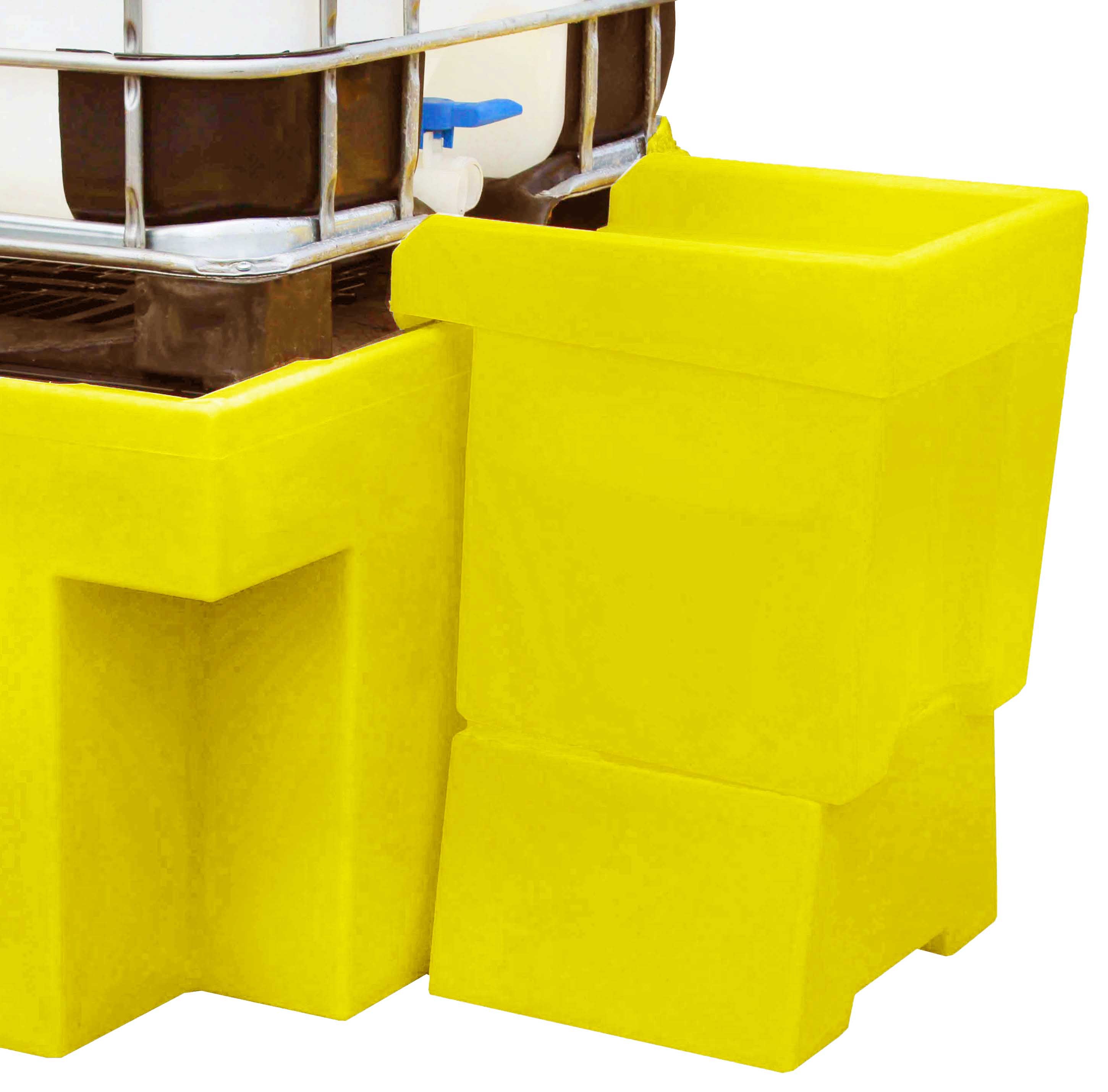 Dispensing Tray & Stand - BB1T ||For Use with BB1