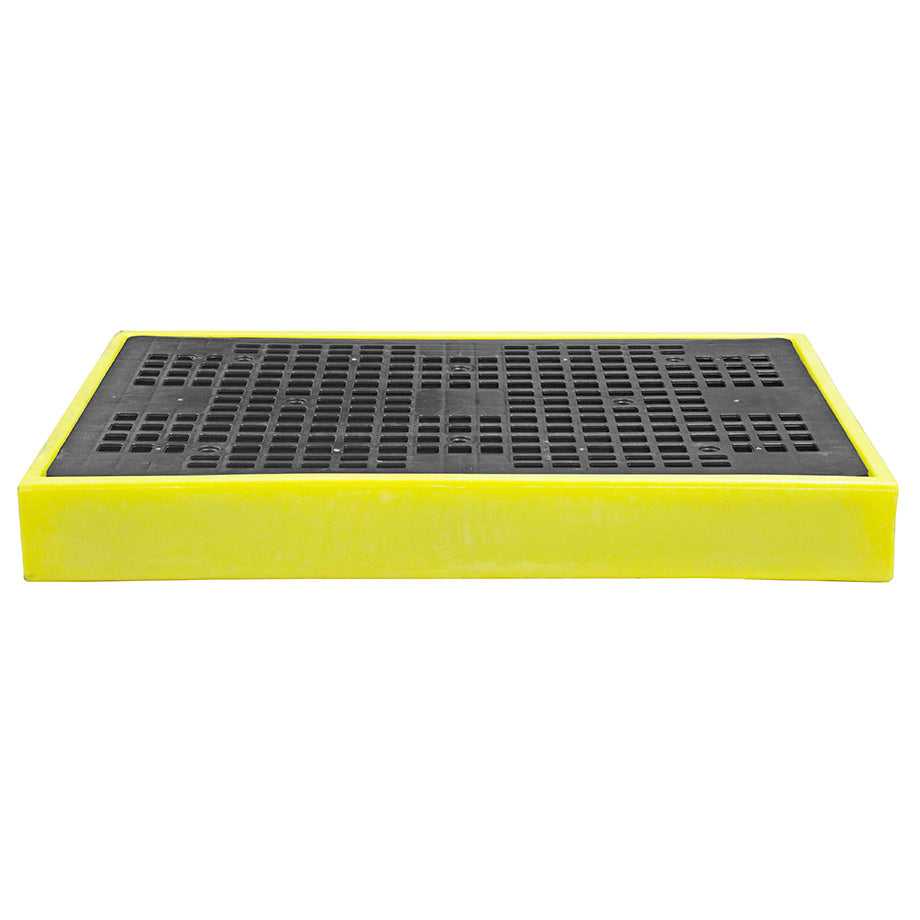 Bund Floor - BF2 || With 130ltr Sump Capacity