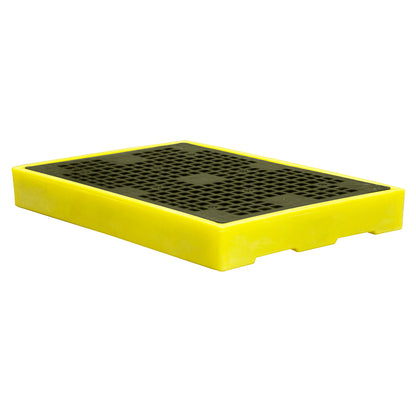 Bund Floor - BF2 || With 130ltr Sump Capacity