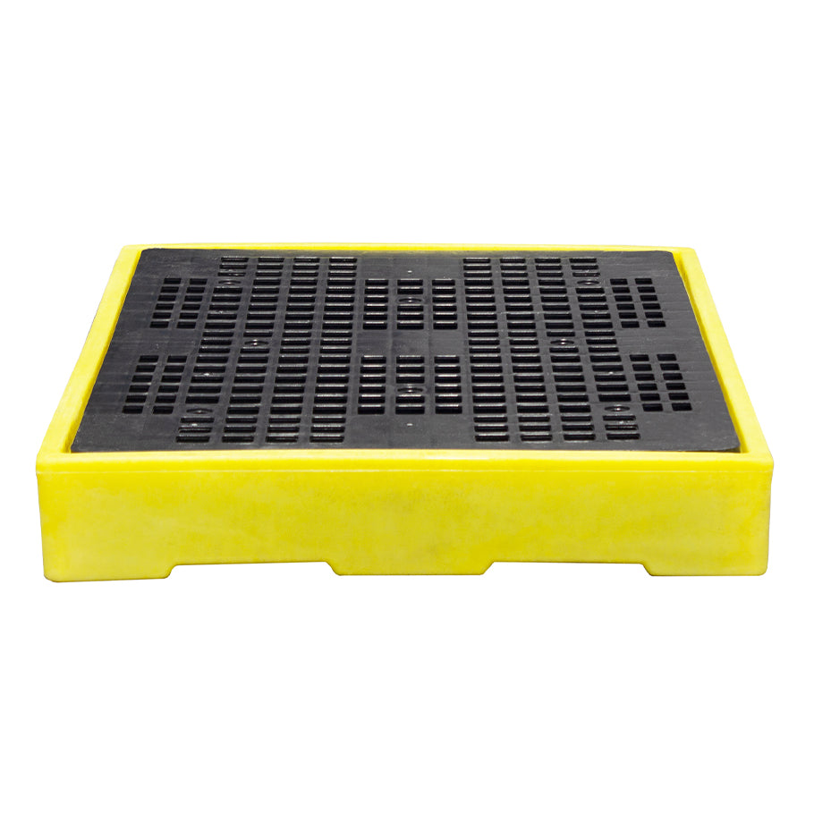 Bund Floor - BF2 || With 130ltr Sump Capacity