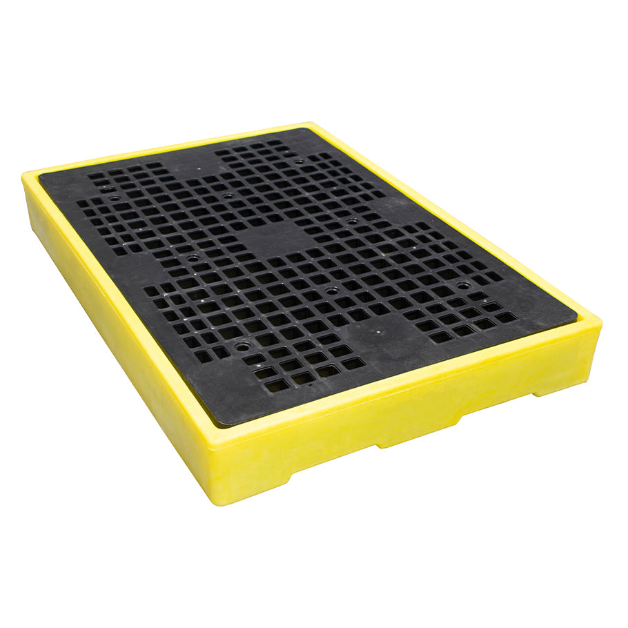 Bund Floor - BF2 || With 130ltr Sump Capacity