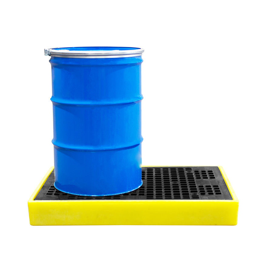 Bund Floor - BF2 || With 130ltr Sump Capacity