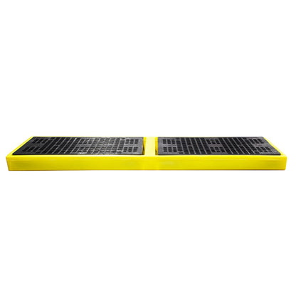 Sump Floor - BF4S ||2610mm L x 895mm W x 150mm H