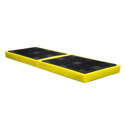 Sump Floor - BF4S ||2610mm L x 895mm W x 150mm H