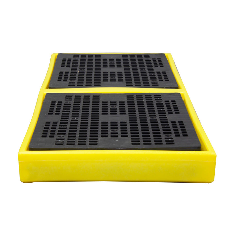 Sump Floor - BF4S ||2610mm L x 895mm W x 150mm H