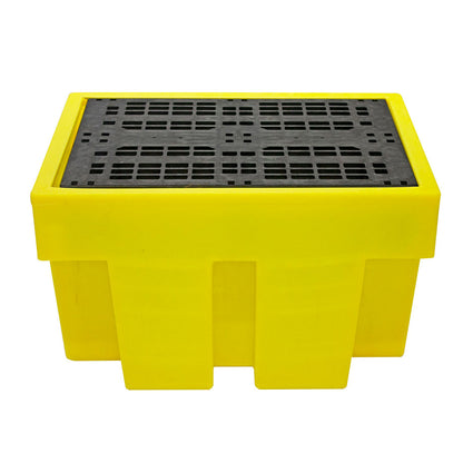 BP1 - Bunded Drum Spill Pallet