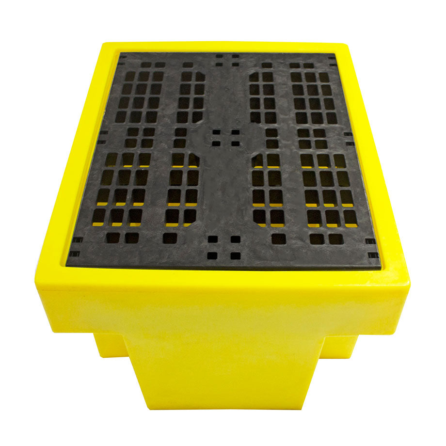 BP1 - Bunded Drum Spill Pallet