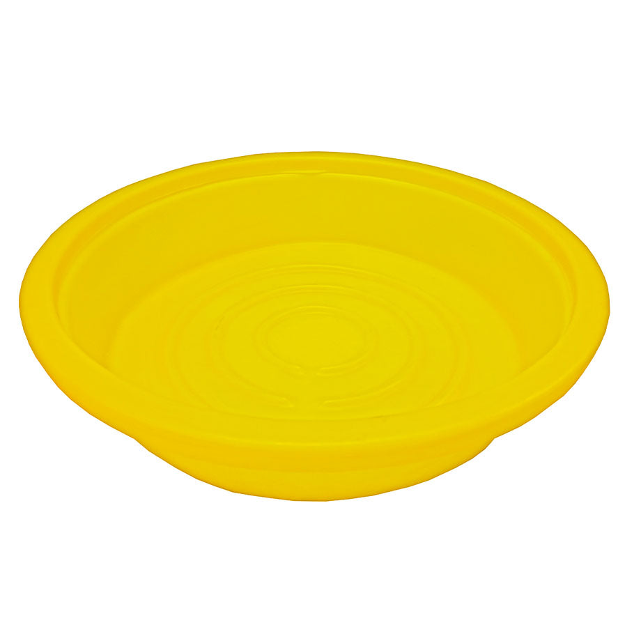 Single Drum Tray - BT50 ||50ltr Sump Capacity