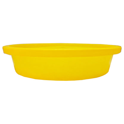 Single Drum Tray - BT50 ||50ltr Sump Capacity