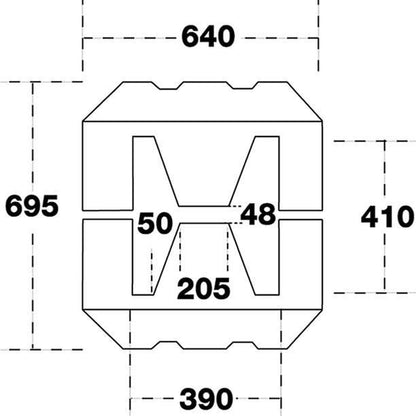 column protectors