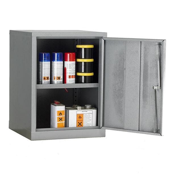 coshh cabinets