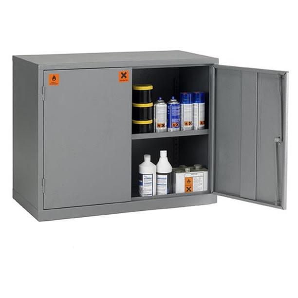 coshh cabinets