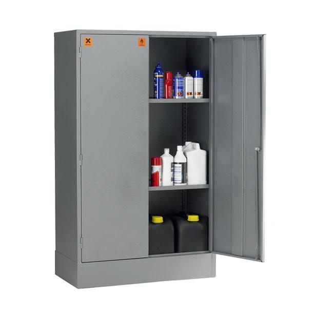 coshh cabinets