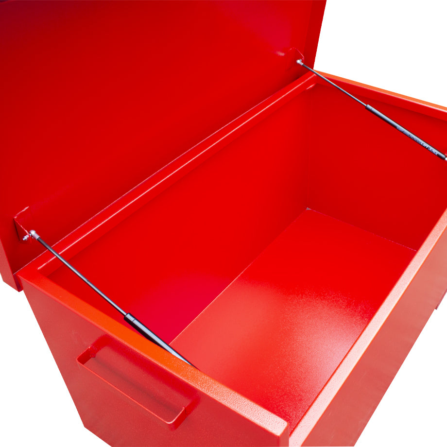 Chemstor® Storage Box - CS8 || 1208mm L x 675mm W x 690mm H medium