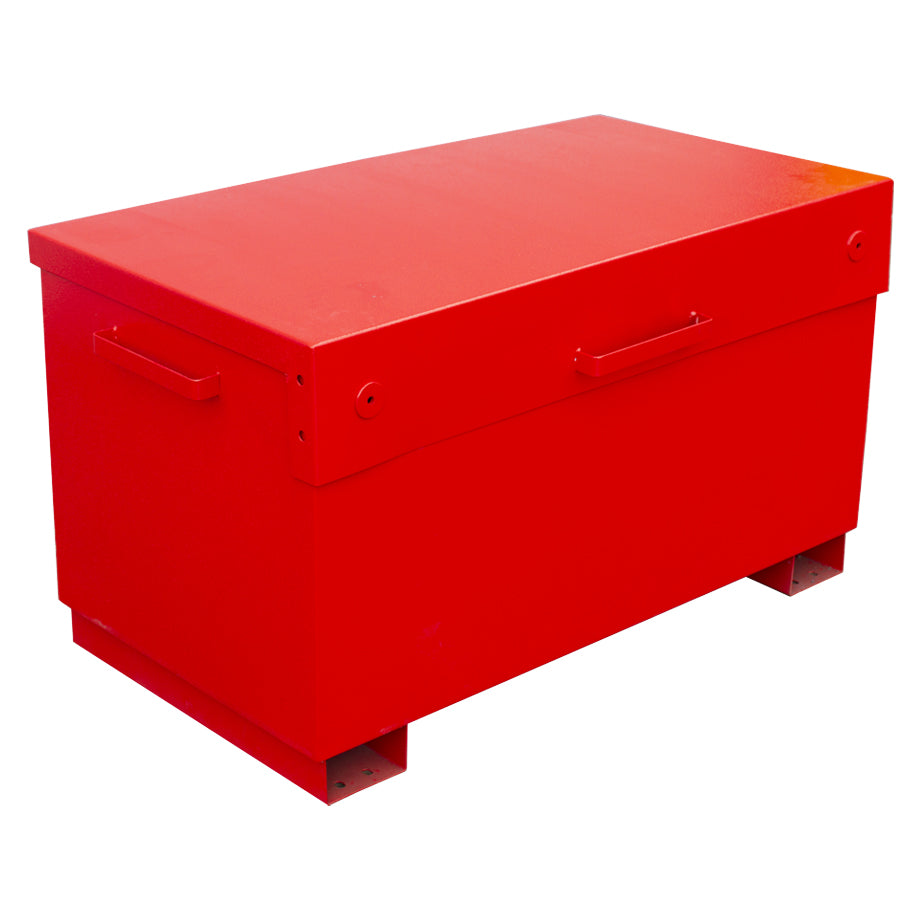 Chemstor® Storage Box - CS8 || 1208mm L x 675mm W x 690mm H medium