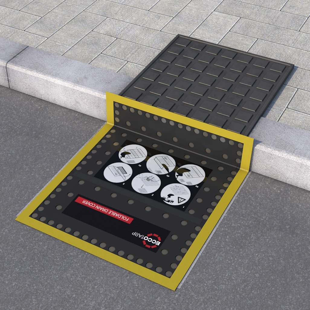 drain cover