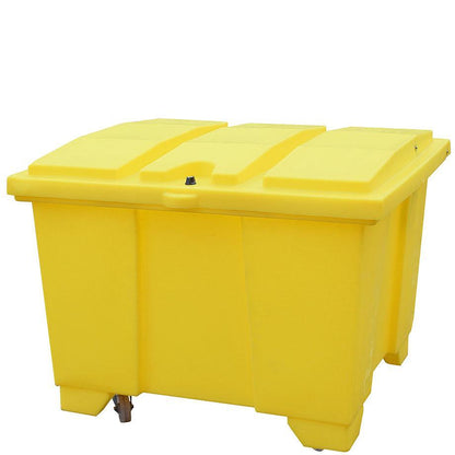 storage bins