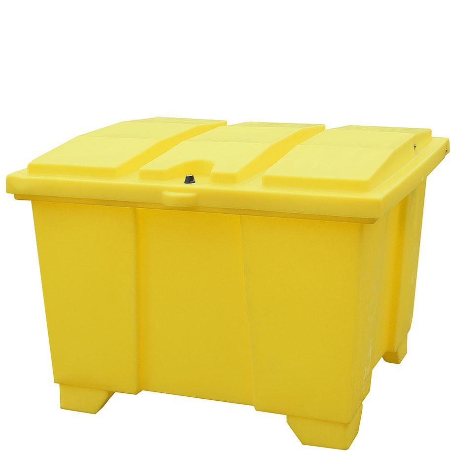 storage bins