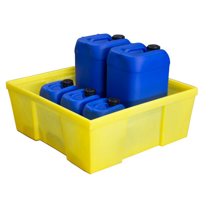 Drip Tray - GPT1 ||100ltr Sump Capacity