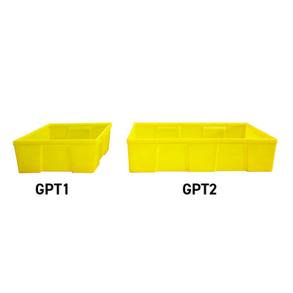 Drip Tray - GPT1 ||100ltr Sump Capacity