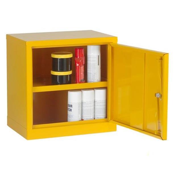 Flammable Liquids Cabinet