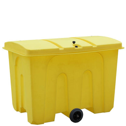 storage bins