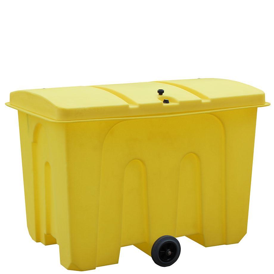 storage bins