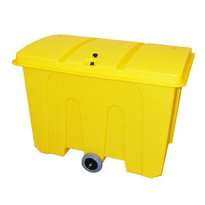 storage bins