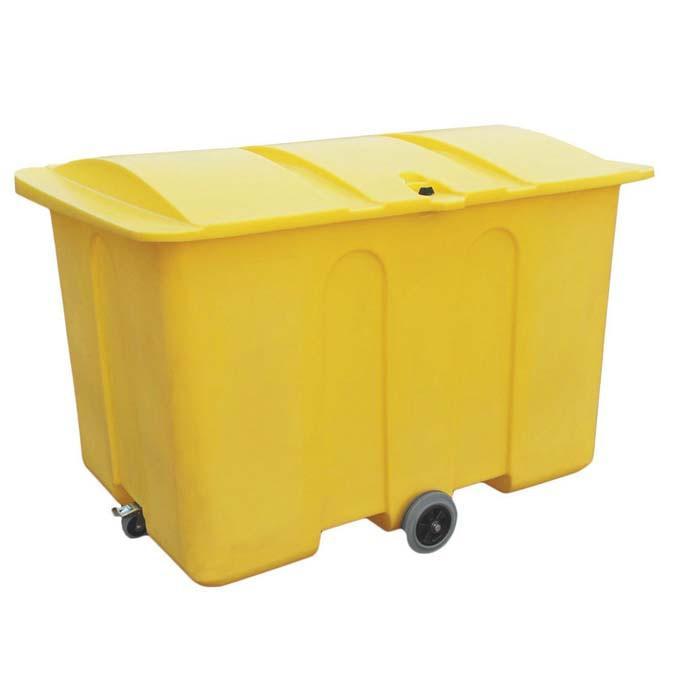 storage bins