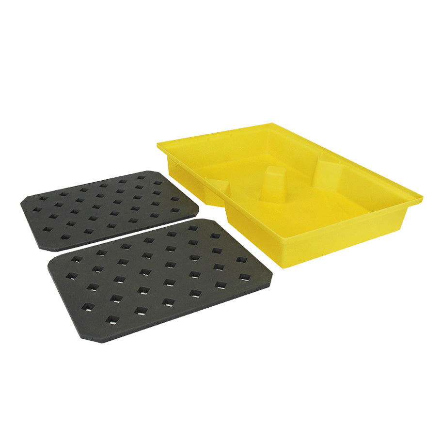 Drip Tray - ST100 ||104ltr Sump Capacity