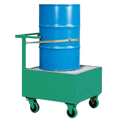 drum trolley