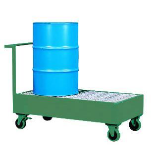 drum trolley